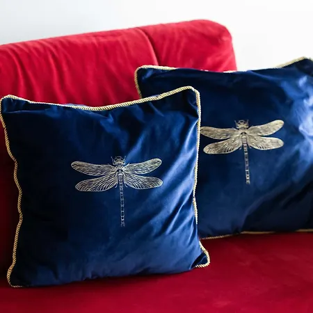 Cozy For 8 People With Air Conditioning And 2 Parking Spaces By Renters