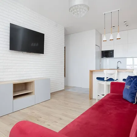 Cozy For 8 People With Air Conditioning And 2 Parking Spaces By Renters Διαμέρισμα *