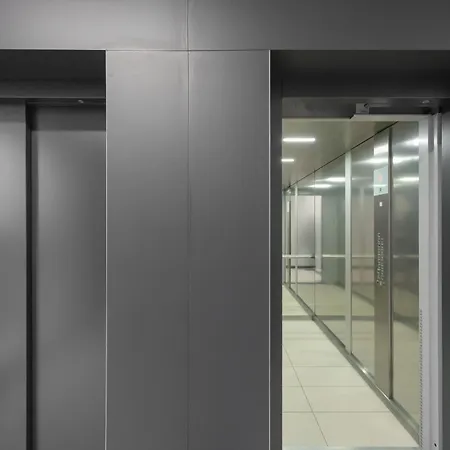 Cozy For 8 People With Air Conditioning And 2 Parking Spaces By Renters *