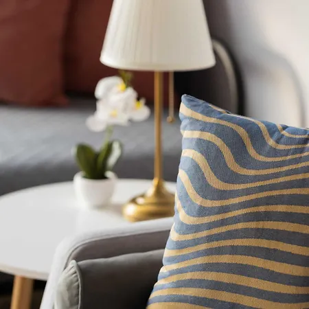 Cozy For 8 People With Air Conditioning And 2 Parking Spaces By Renters *