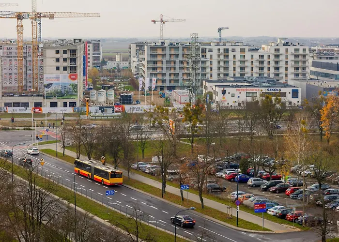 Cozy For 8 People With Air Conditioning And 2 Parking Spaces By Renters Apartament