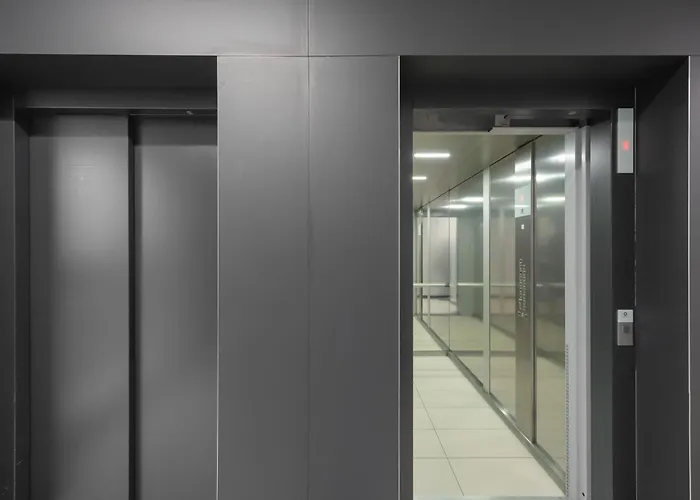 Cozy For 8 People With Air Conditioning And 2 Parking Spaces By Renters *